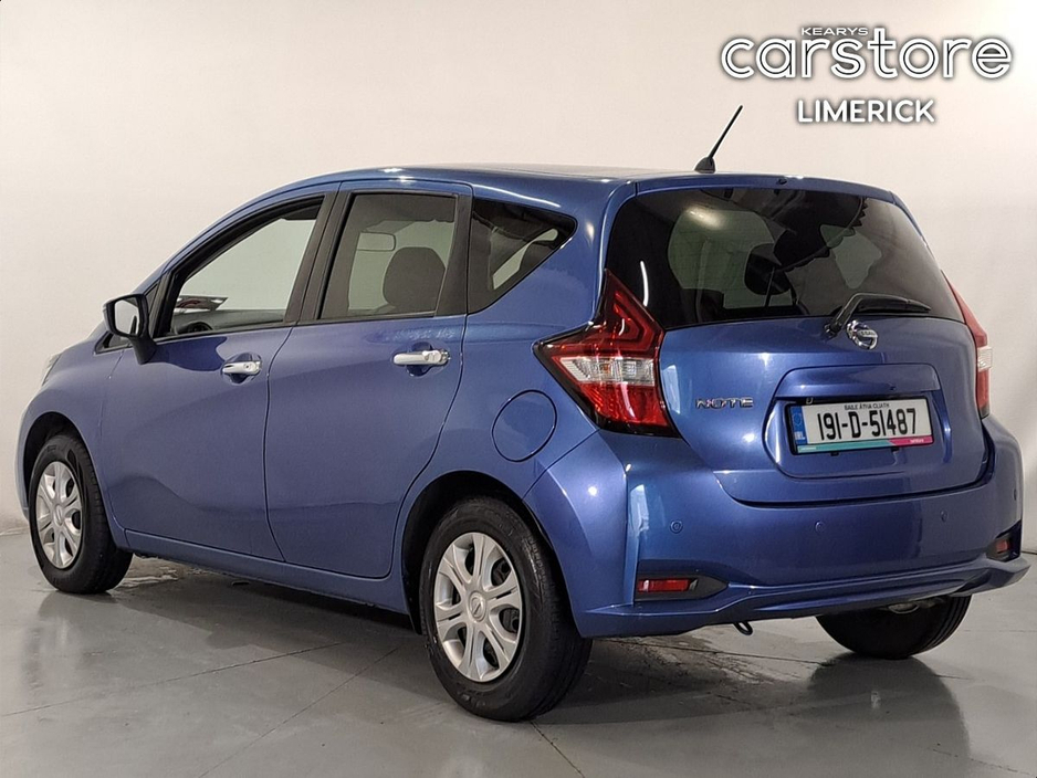 2019 Nissan Note - image 5