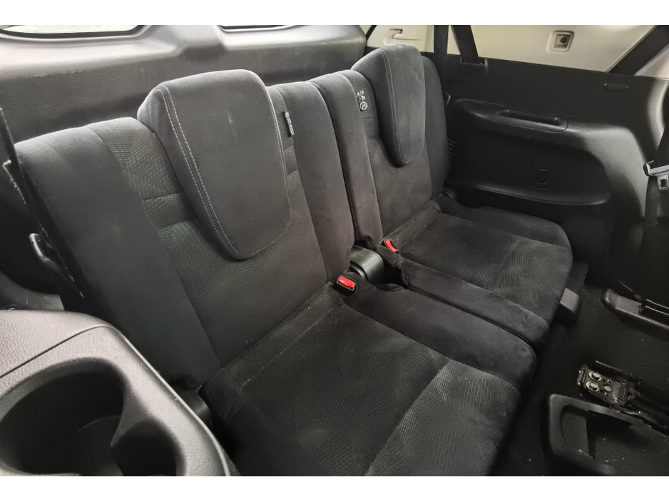 2014 Nissan X-Trail 1.6DCI N-TEC **SUNROOF + 7 SEATER** - FINANCE AVAILABLE - CALL US TODAY ON 01 492 6566 OR 087-092 5525 €9,950