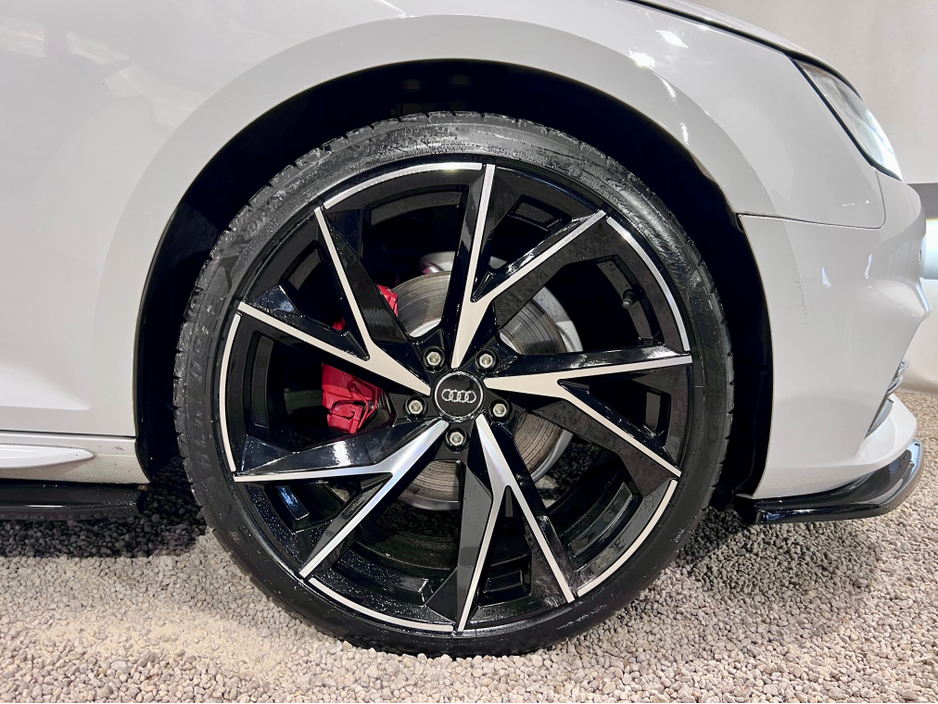 2019 Audi A4 Audi A4 2.0 Auto Sport €23,700