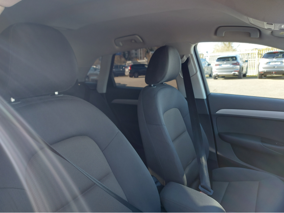 2014 Audi Q3 - image 15