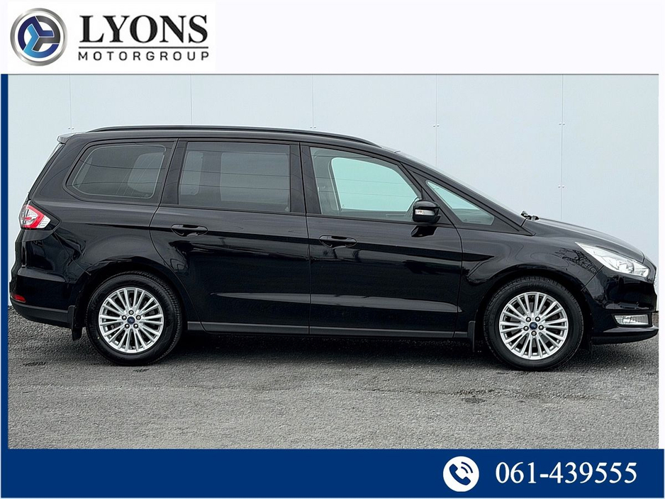 2018 Ford Galaxy - image 6