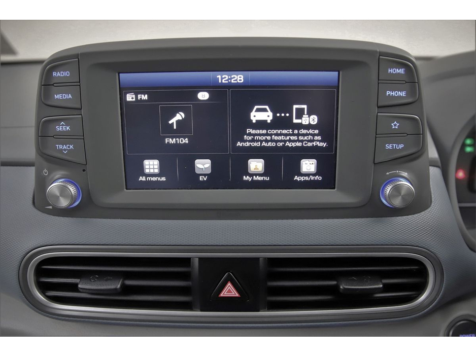 2019 Hyundai Kona KAUAI ELECTRIC 64 KWH *BI-TONE ROOF*FULL LEATHER* €14,890