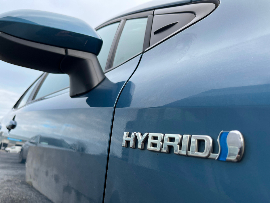 2022 Toyota Corolla - image 16