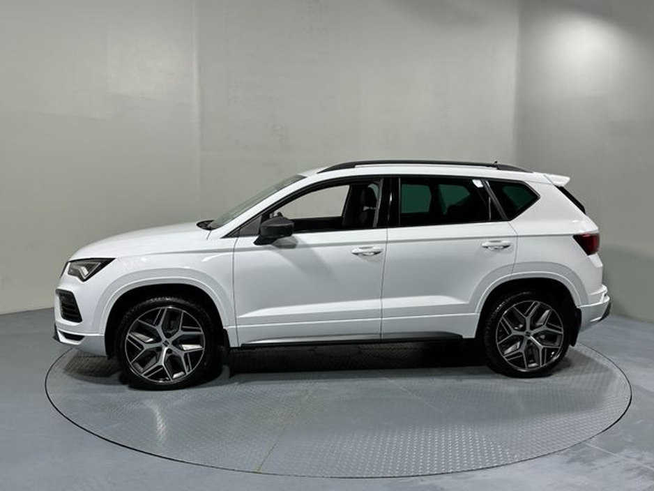 2023 SEAT Ateca FR 1.5 Tsi DSG Auto €32,800