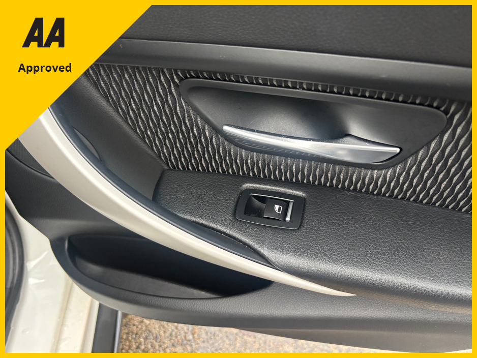 2017 BMW 3 Series 320D SE 4DR AUTO FULLY LOADED WITH EXTRAS €20,950