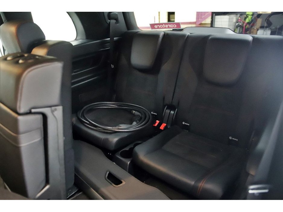 2022 Mercedes-Benz EQB - image 16