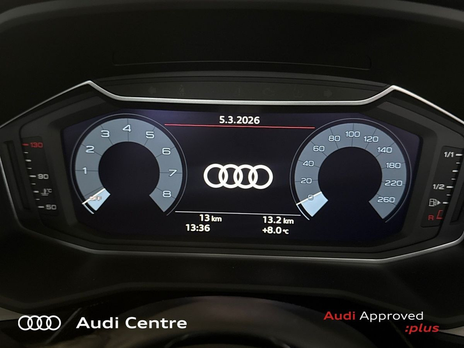 2026 Audi A1 - image 11