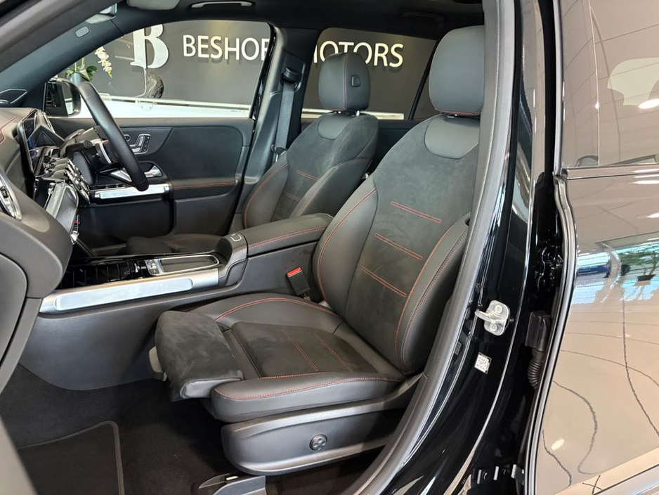 2025 Mercedes-Benz EQB - image 15