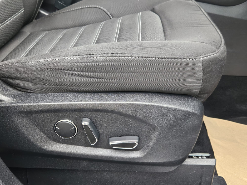 2018 Ford Galaxy 2.0 TD 150PS 6SPEED FWD 4DR €20,950