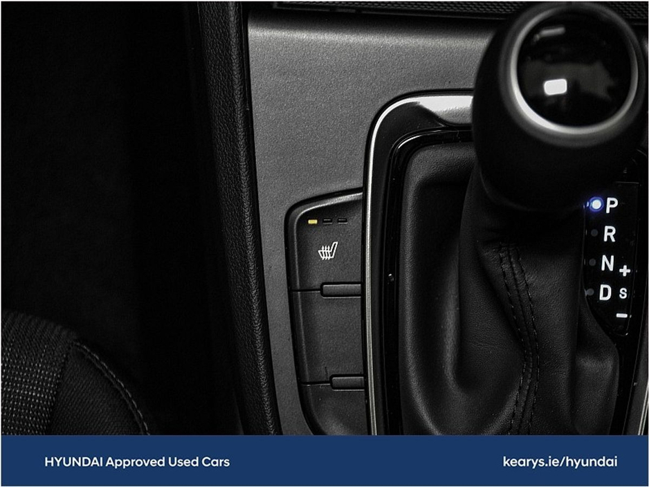 2023 Hyundai Kona 1.6 HYBRID Executive Auto €27,945
