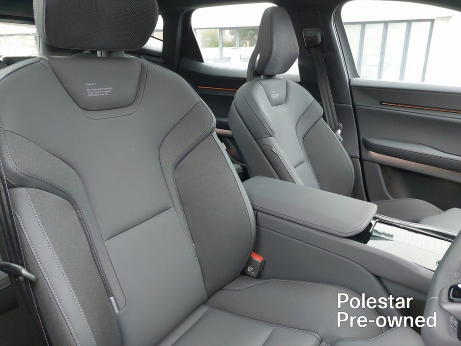 2026 Polestar 3 - image 21