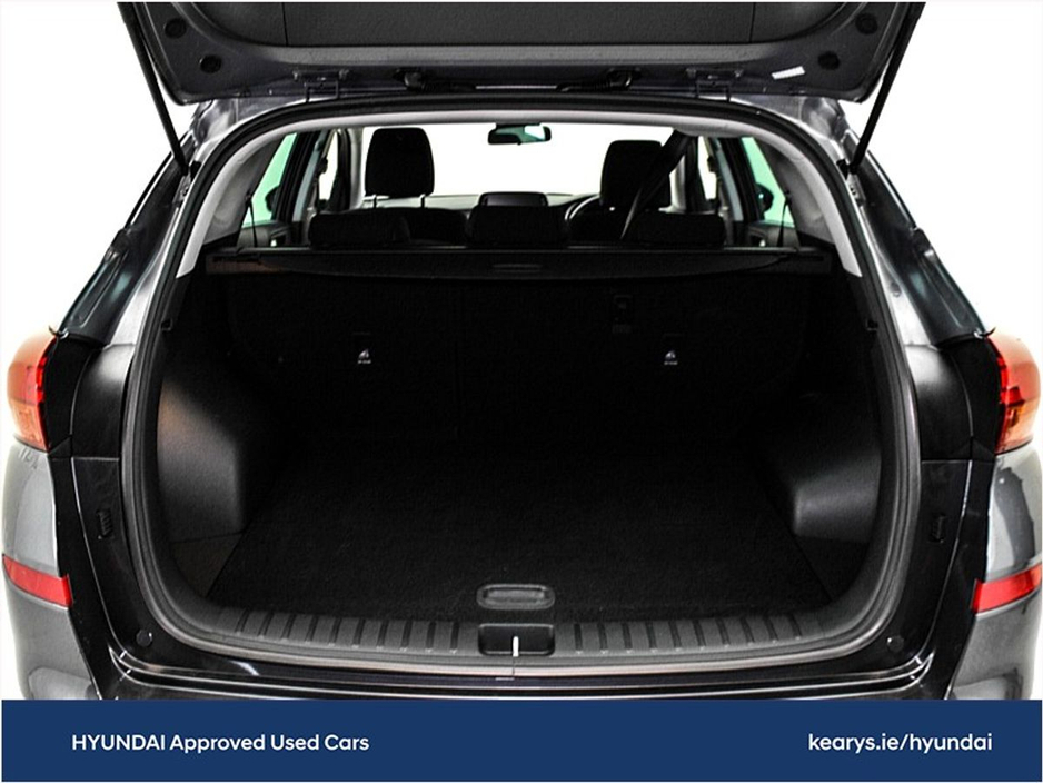 2020 Hyundai Tucson - image 9