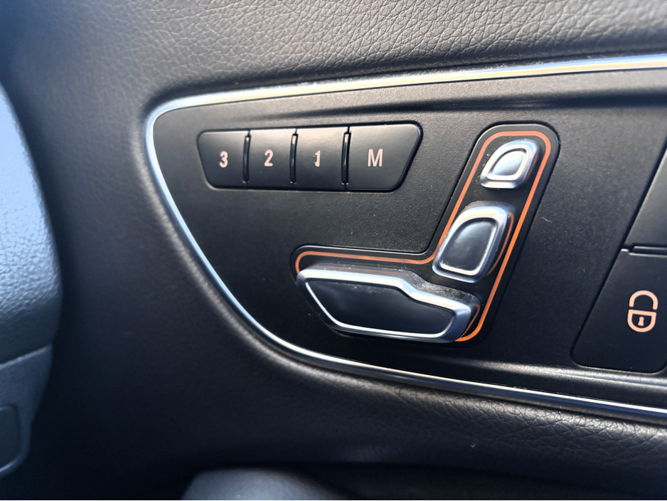 2017 Mercedes-Benz CLA Class AMG PREMIUM PLUS SHOOTING BRAKE AUTO €21,950