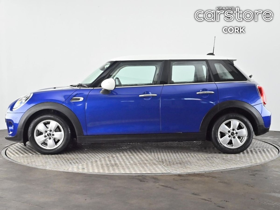 2019 MINI Hatch Cooper Classic €19,880