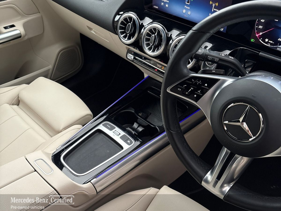 2024 Mercedes-Benz GLA Class GLA 200 d A/T Progressive *memory seats* €46,900