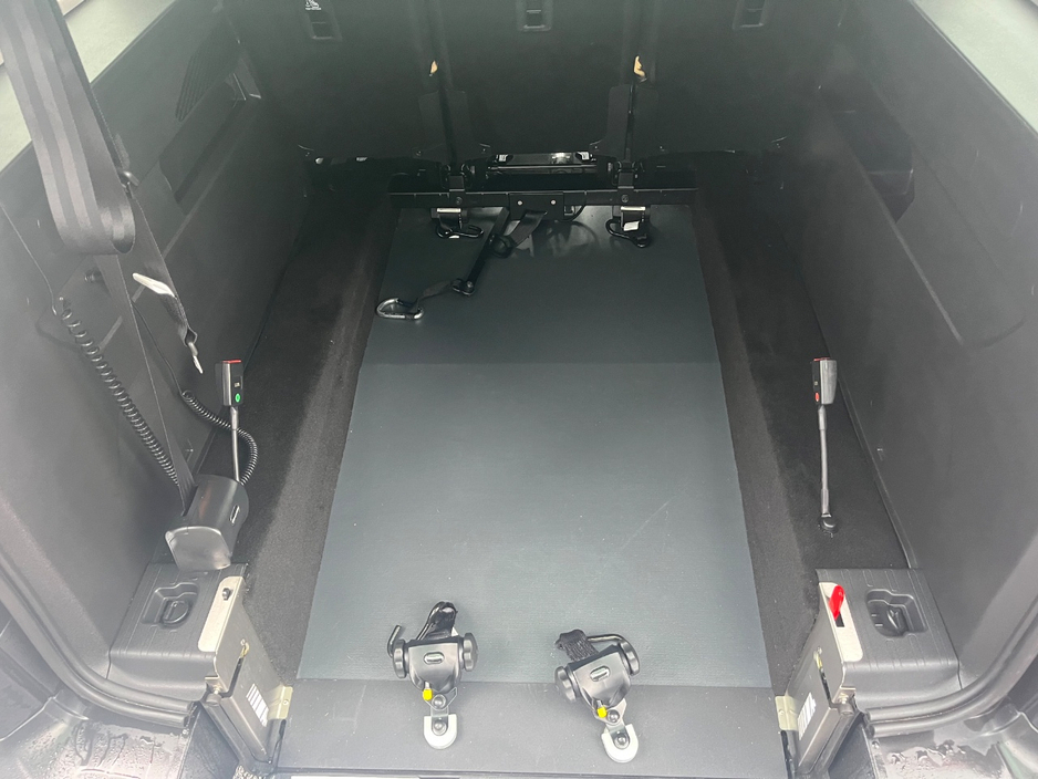 2024 Citroen Berlingo - image 8