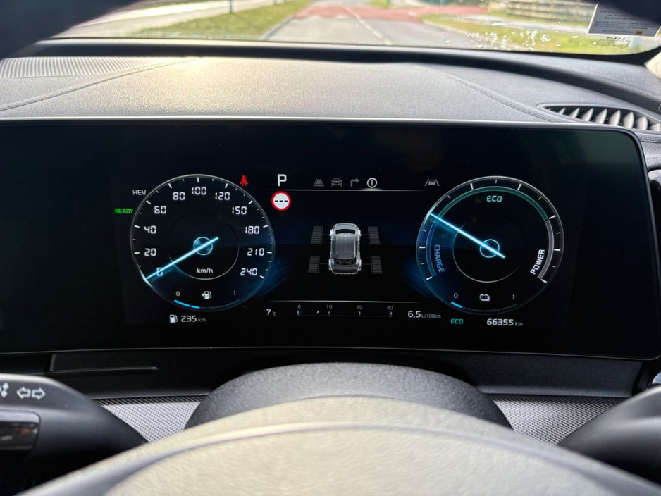 2024 Kia Sportage Phev Anniversary 5DR *WARRANTY TILL 2031* *1 YEAR AA* Touch Screen Infotainment System, Lane Departure Warning, Rear Parking Sensors, €41,950