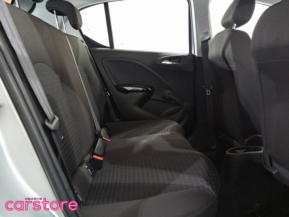 2019 Opel Corsa 1.4 (90PS) S/S 120 Years Edition Auto €10,880