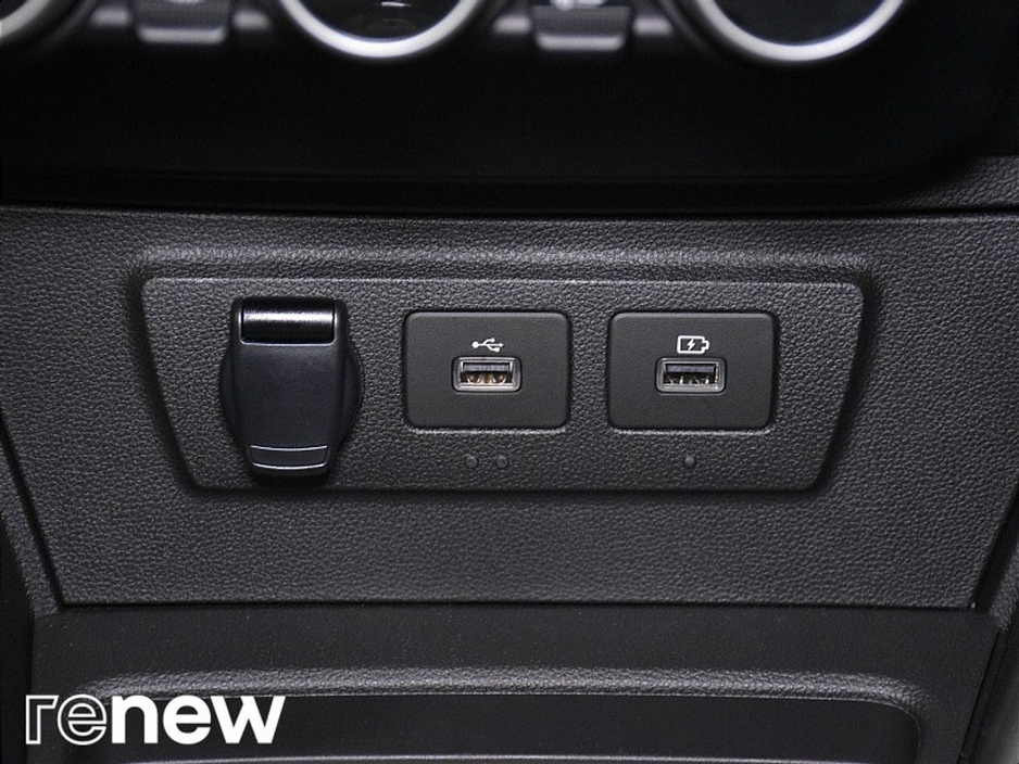 2024 Dacia Duster Journey Blue dCi 115 DFull MY23.5 €28,900