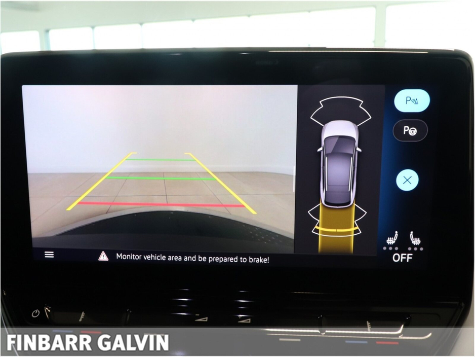 2023 Volkswagen ID.4 - image 16