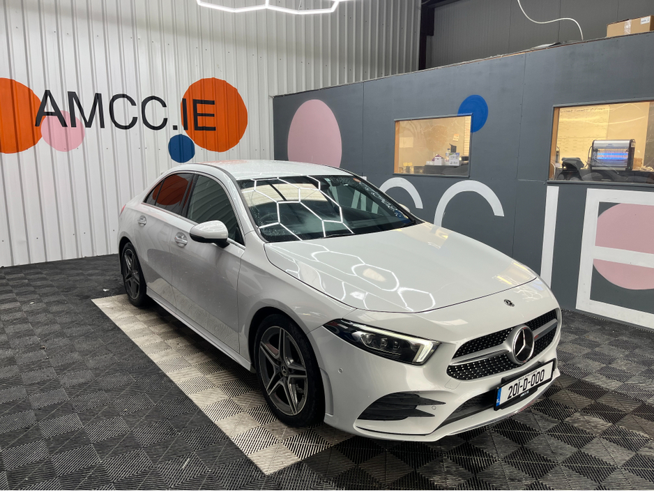 2020 Mercedes-Benz A Class for sale in , Ireland