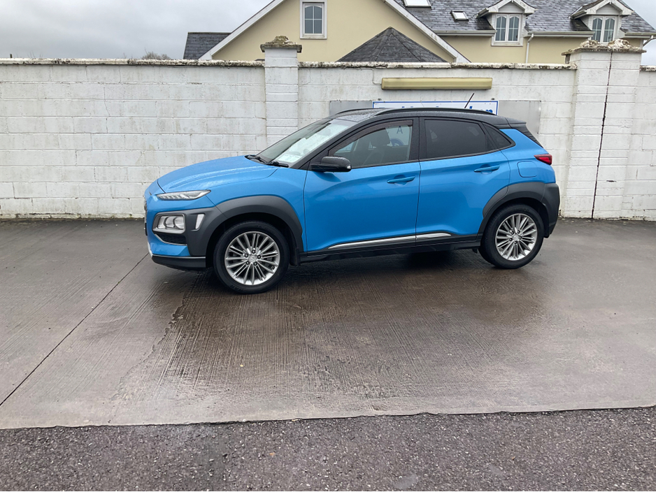 2020 Hyundai Kona for sale in , Ireland