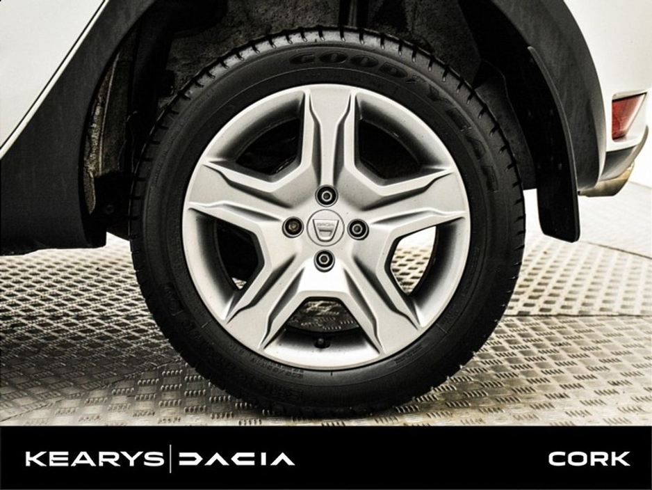 2020 Dacia Sandero Stepway Alternative TCe 90 MY19 EVAP