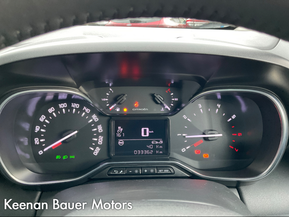 2022 Citroen C3 Aircross - image 19