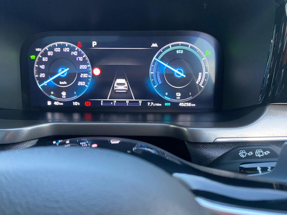 2022 Kia Sorento Phev K4 Auto 7 Seater *Only 45, 000kms *SPECTACULAR CONDITION*Top Spec, Glass Roof, Reversing Camera, Selectable Drive Mode, Bluetooth, Media Conne €46,900