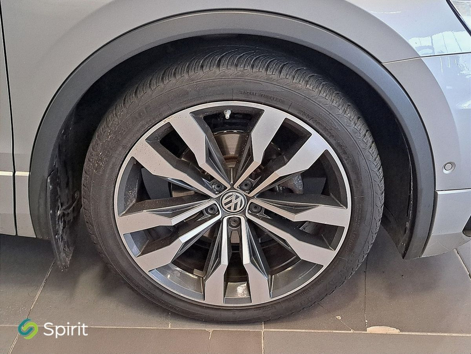 2019 Volkswagen Tiguan 150HP R-Line *Call Jonathan On 0879785383* €24,900