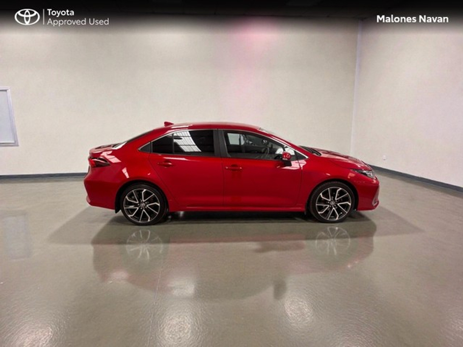 2023 Toyota Corolla - image 3