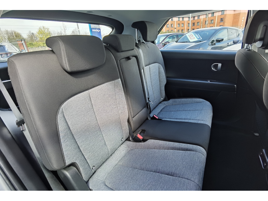 2023 Hyundai Ioniq 5 - image 10