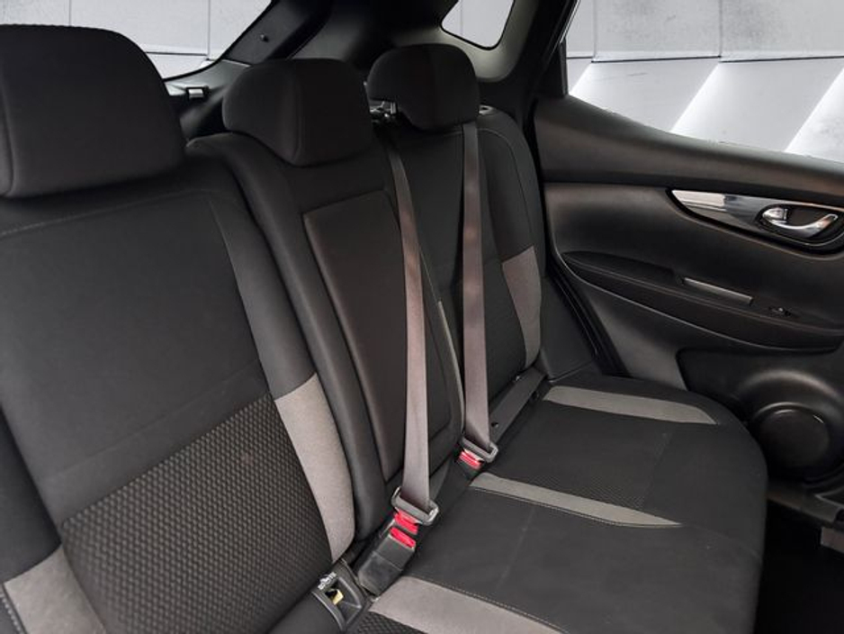 2021 Nissan Qashqai 1.5 DSL SE DCT MY20 4DR Auto €16,995