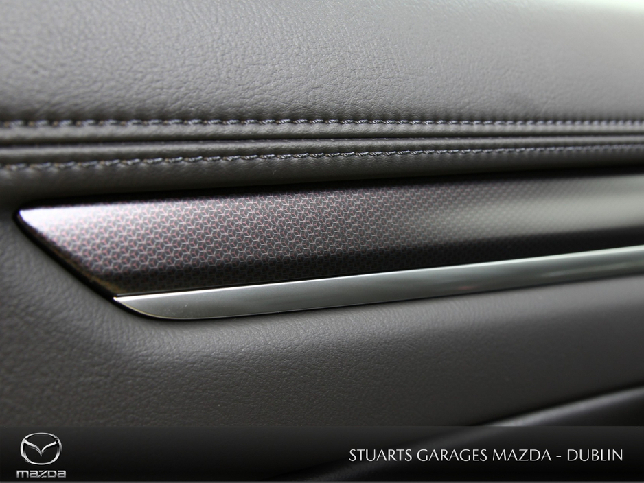 2024 Mazda CX-5 - image 14