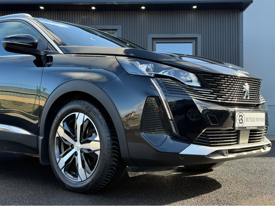 2024 Peugeot 3008 - image 25