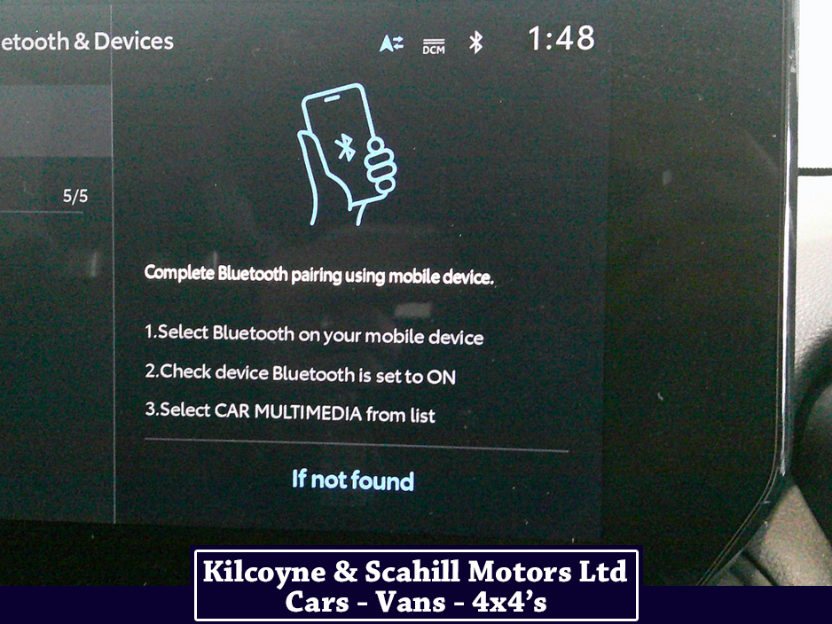 2023 Toyota Rav4 DYNAMICS PHEV AUTO VVT-I €41,950