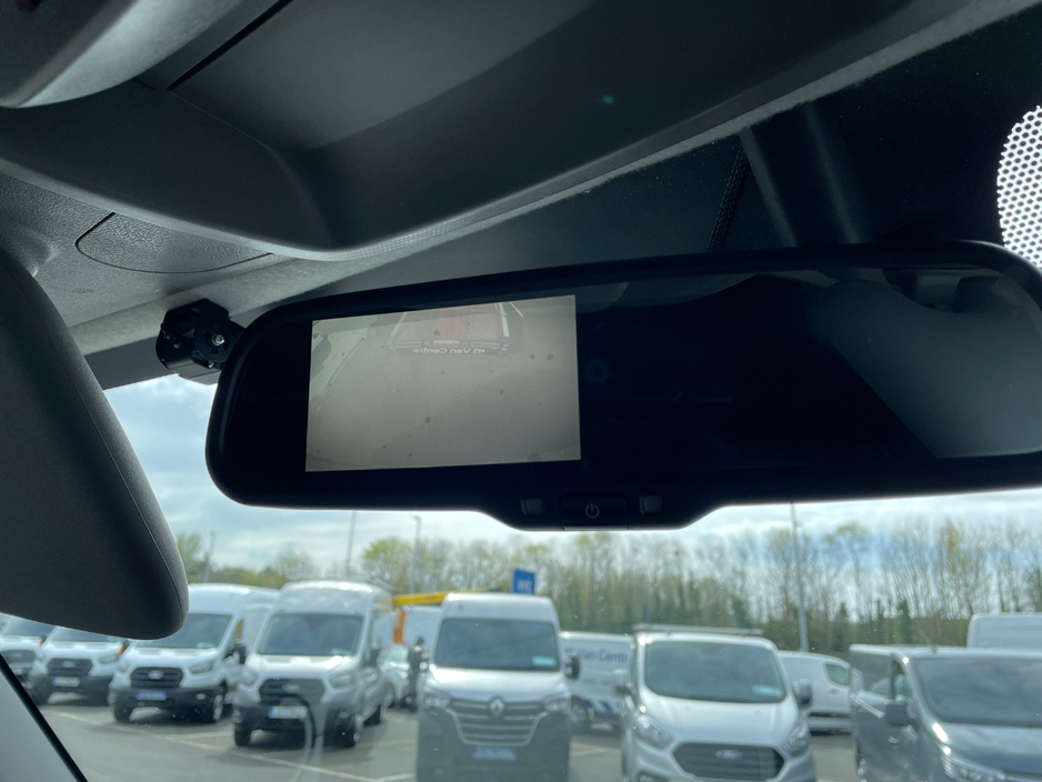 2023 Renault Master - image 20