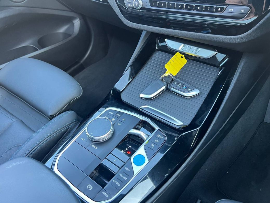 2024 BMW iX3 - image 13