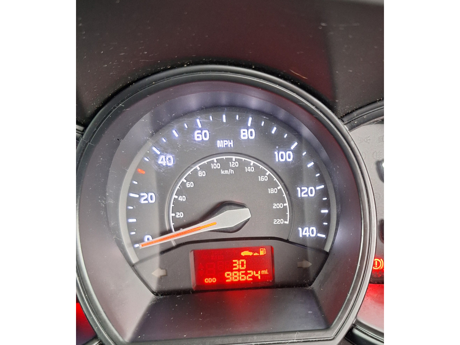 2014 Kia Rio - image 6