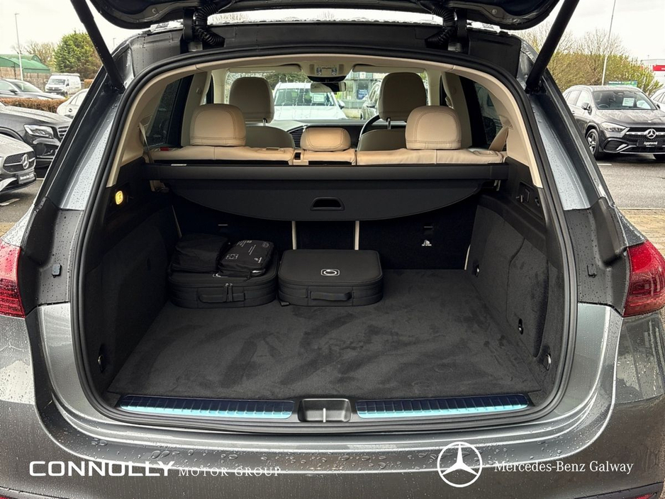 2026 Mercedes-Benz GLE Class 350De AMG Exterior *MULTISPOKE ALLOYS* €110,000