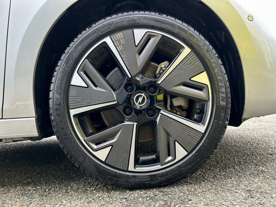 2023 Opel Corsa Elite Electric Corsa €17,950