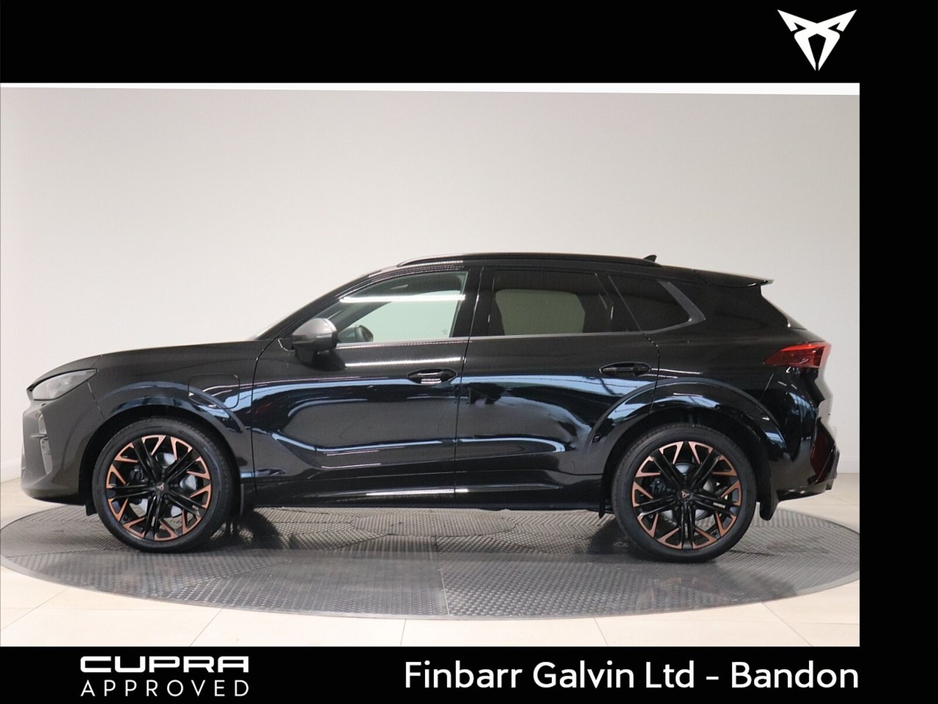 2026 Cupra Terramar - image 3