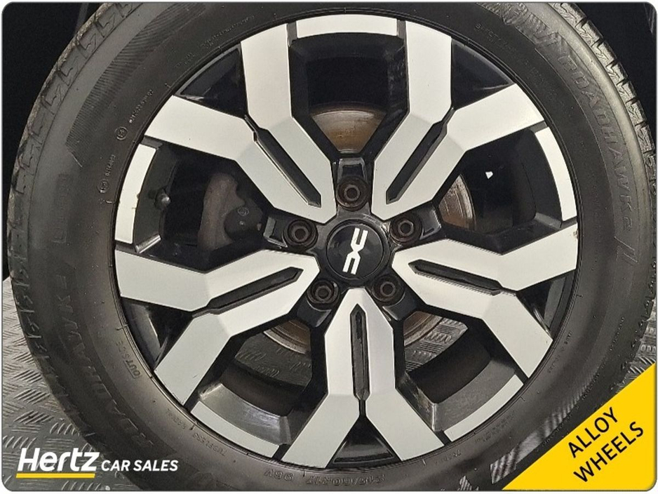 2023 Dacia Duster JOURNEY BLUE DCI 1.5 Diesel Manual €19,445