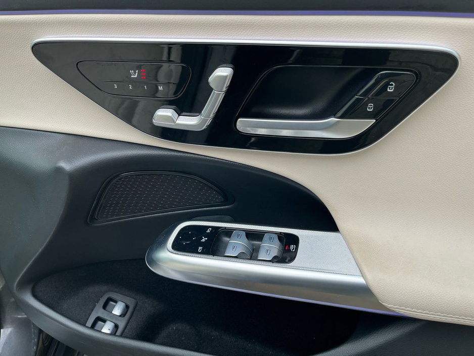 2024 Mercedes-Benz E Class - image 22