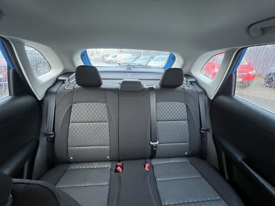 2026 MG ZS SE HYBRID+ €26,014