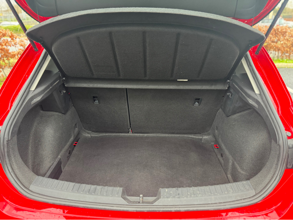 2021 SEAT Leon SE 2.0 TDI *FRESH NCT* €19,995