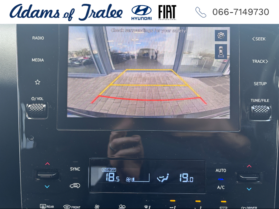 2023 Hyundai Tucson IX35 COMFORT PLUS PHEV 5DR A AUTO €33,000