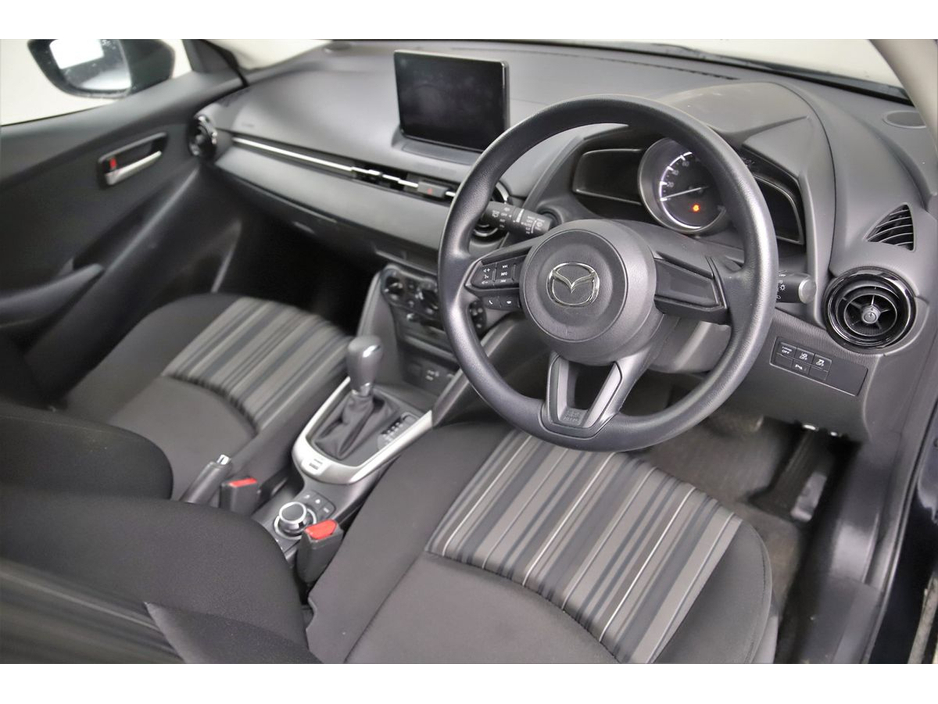 2020 Mazda Mazda2 1.5 AUTO *REVERSE CAM*REAR PARK SENSORS* €15,480