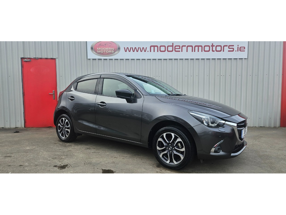 2019 Mazda Mazda2 for sale in , Ireland