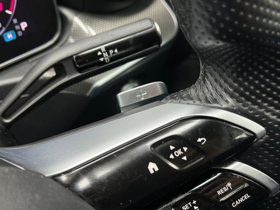 2022 Mercedes-Benz C Class - image 16